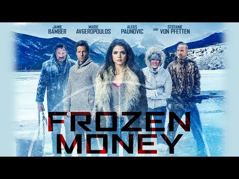 Trailer Frozen Money