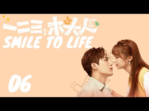 INDO SUBSmile to Life EP06 | KUKAN DRAMA