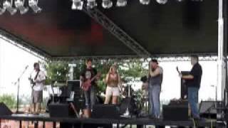 The Geary Smith Band Live!!! -bed of nails