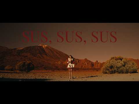 Eugenia Nicolae x Lost Gemini – Sus, sus, sus
