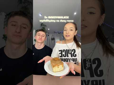 TEST CYNAMONKI + ILE BYŚMY WADLI NA DANĄ RZECZ 😣