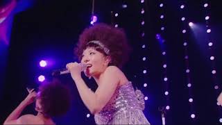 BoA  -  BoA The Live 2011 &#39;&#39;X’mas&#39;&#39; The 10th Anniversary Edition. 7  -  七色の明日~brand new beat~  [HQ]