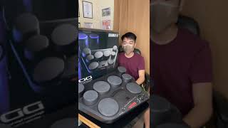 Video thumbnail for Yamaha DD75 8-Pad Digital Portable Drum Set | Unboxing | Demo by Drum Kings Trading