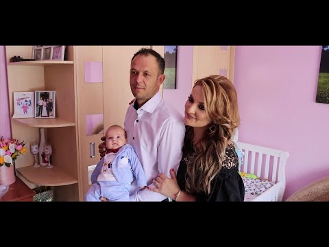 Clip Botez Albert Georgian