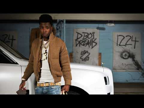 Zillionaire Doe - Look So Easy (Official Audio)