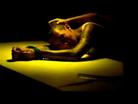 GoldVoice - Cetik (Balinese Underground Rap)