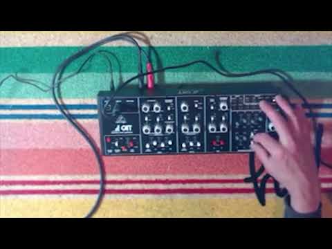 An Idiot's Opinion (Behringer Cat Synth)