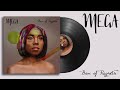 MEGA Box Of Regrets Official Audio