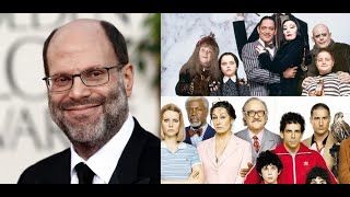 The Rise and Fall of Scott Rudin