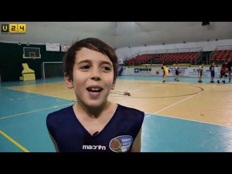 Gli Aquilotti 2008 del Galli