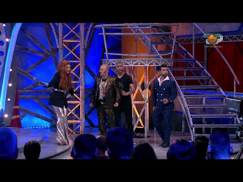 Portokalli, 28 Maj 2023- Kapo Melamini Hekri ( Nga skena e krimit, në skenën e festivalit )