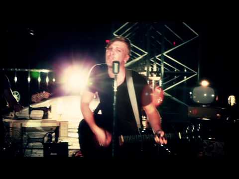 Kingsfoil Give It Up Now (Official Video)