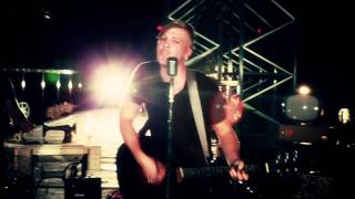 Kingsfoil &quot;Give It Up Now&quot; (Official Video)