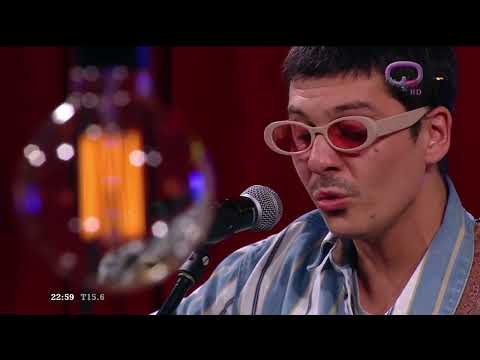 Santi Celli🎸ENERO 🎸Acústico exclusivo en Quiero