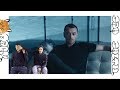 Sam Smith & Normani Dancing With Stranger (REACTION) Sam Smith & Normani Dancing With Stranger (REACTION)