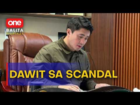 Apat na aktor, nadadawit sa kumakalat na video scandal online | One Balita Pilipinas