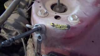 Chrysler transmission problem easy repair limp mode
