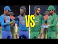 INDIA Vs PAKISTAN CRICKET 19 INDIA VS AUSTRALIA WORLD CUP MS DHONI VIRAT KOHLI