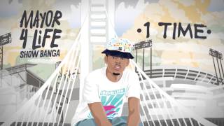 Show Banga ft. Kool John &amp; Skipper - 1 Time (Audio)
