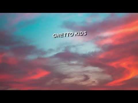 Tra tra tra, Guaynna ft Ghetto kids