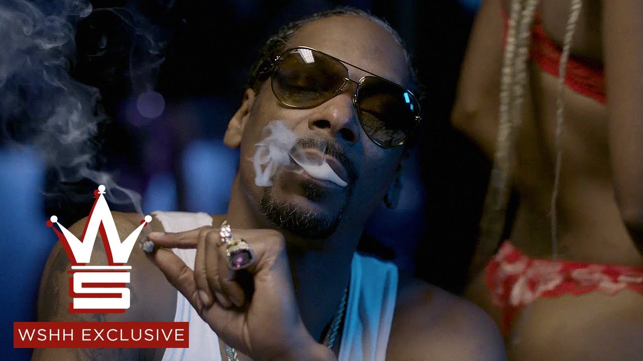 Snoop Dogg ft K Camp – “Trash Bags”
