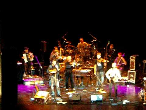 Čechomor - Rehradice