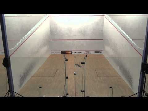 ESRC Tuomi Senators Monto