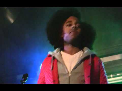 Willis Rose-Track 1  Hi-Def  (00115)