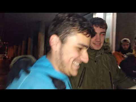 Rojo vs Galle SEMIS BERNABEU BATTLE