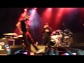 Ginuwine Differences Live In Berlin Huxley S