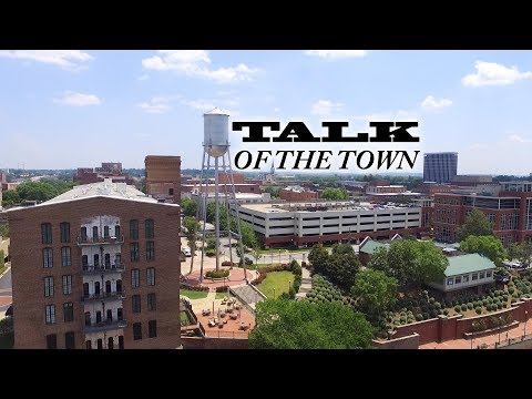 DeRamus Hearing Center - TOTT 061317