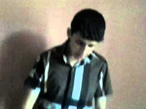 Feqan Bagirov-segah tesnifi