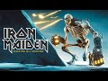 Iron Maiden Seven Son Of A Seven Son Full Album