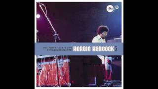 Herbie Hancock / Mwandishi - Live in Nice 1971