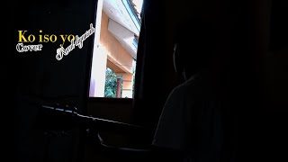 Download lagu Ko iso yo - Guyon Waton ( Cover - AkhmadReval) Tahu nekat ku mencintaimu mp3 Download lagu Ko iso yo - Guyon Waton ( Cover - AkhmadReval) Tahu nekat ku mencintaimu mp3