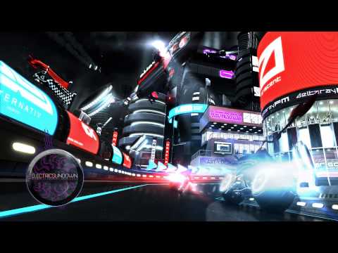 Joe Garston ft Andrew Farr - Happy Ending