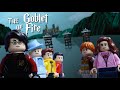LEGO Harry Potter The Goblet Of Fire In 11 Minutes Stop Motion