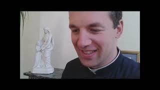 Les Saints parents de la Vierge Marie!
