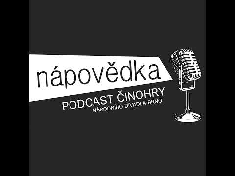 Nápovědka  #GenyThálie 23. díl. Eva Janigová a Jana Kobylinská