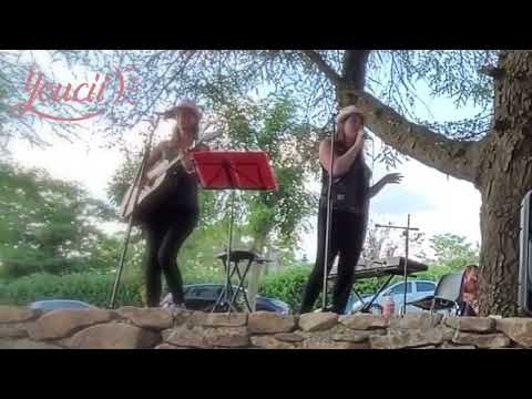 Coolio - Gangsta's Paradise (live cover Youcii)