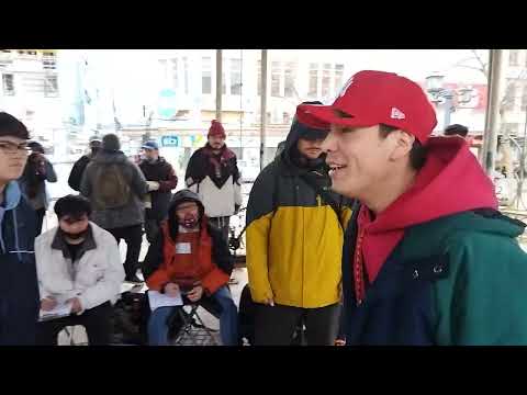 LUZ OSCURA vs CHALO vs MAURICIO vs LUKASSO | Filtros | Fecha 4 Individual