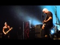 Sick Of It All - Die Alone & The Divide @ Bunkpop BE 02-08-2012