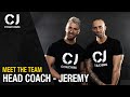 Meet the Team | Head Coach Jeremy