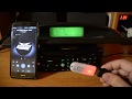 Magneti Marelli RT3 — USB (FLAC, MP3, WAV), Bluetooth (A2DP)