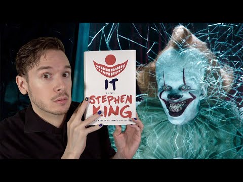 IT Chapter Two ~ Lost in Adaptation