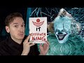IT Chapter Two Lost In Adaptation