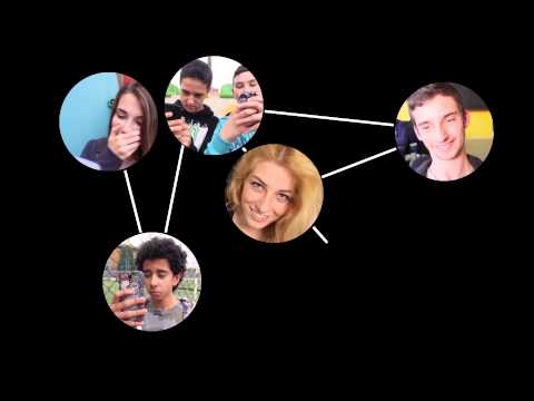 Sexting awareness campaing english version