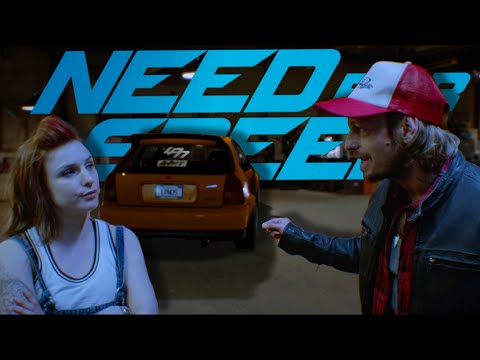 Neues Auto! - NEED FOR SPEED Part 5 / Lets Play NFS 2015