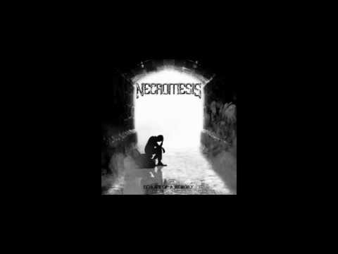 Necromesis - Echoes of a Memory (2014) - FULL ALBUM
