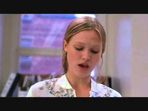 ME MATA ESTA ESCENA CASI LLORÓ